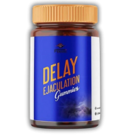 Delay Ejaculation Gummies